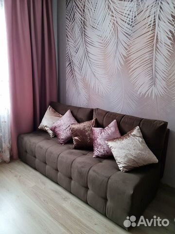 

2-к. квартира, 72 м², 5 кроватей