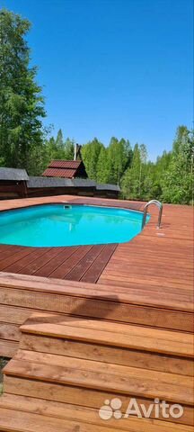 

Коттедж 130 м²