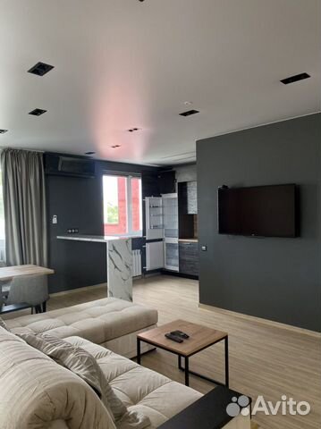 

2-к. квартира, 78 м², 4 кровати