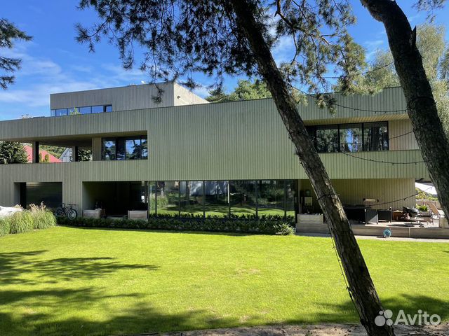 

1-к. дом, 55 м²