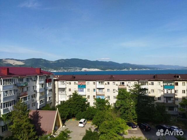 

2-к. квартира, 47 м², 3 кровати