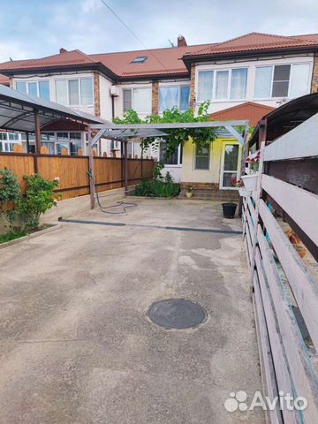 

3-к. дом, 118 м²