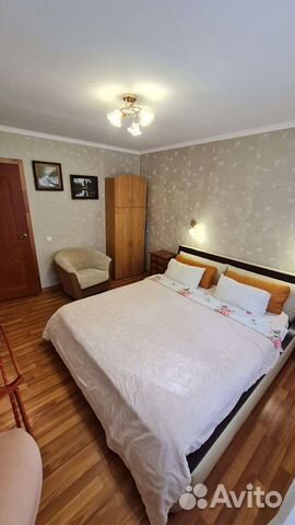 

3-к. квартира, 65 м², 3 кровати