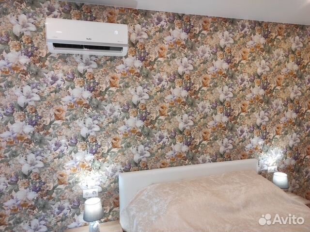 

2-к. квартира, 64 м², 3 кровати