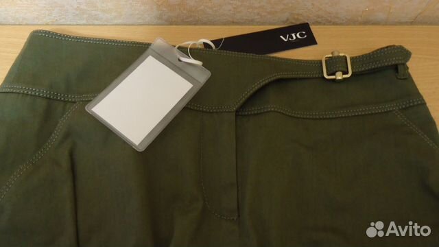 Юбка-балон JVC Versace. Новая. Оригинал
