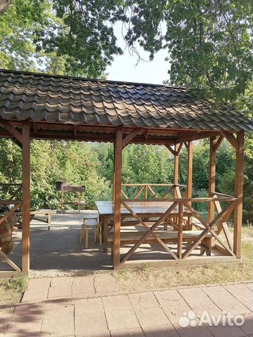 

3-к. коттедж, 170 м²