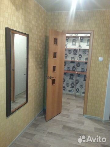 1-к квартира, 41 м², 10/10 эт. 1-к квартира, 41 м², 10/10 эт.
