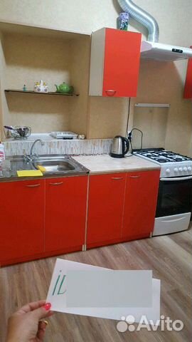 

2-к. квартира, 50 м², 3 кровати