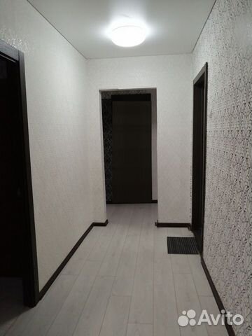 

2-к. квартира, 50 м², 3 кровати