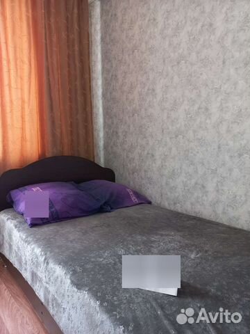

2-к. квартира, 48 м², 4 кровати