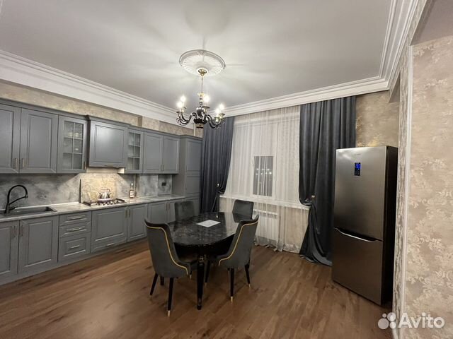 

2-к. квартира, 60 м², 1 кровать
