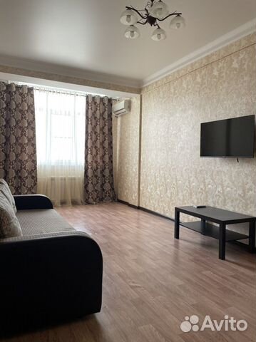 

2-к. квартира, 71 м², 2 кровати