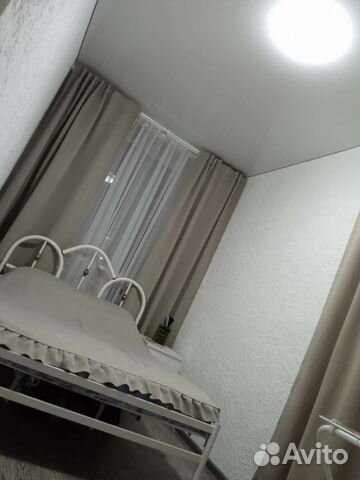 

2-к. квартира, 40 м², 2 кровати