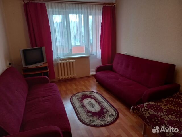 

2-к. квартира, 50 м², 5 кроватей