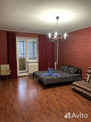 

3-к. квартира, 120 м², 6 кроватей
