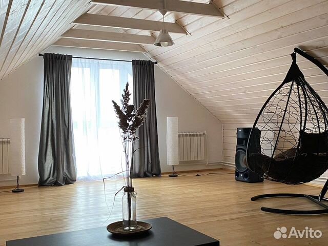

3-к. дом, 150 м²