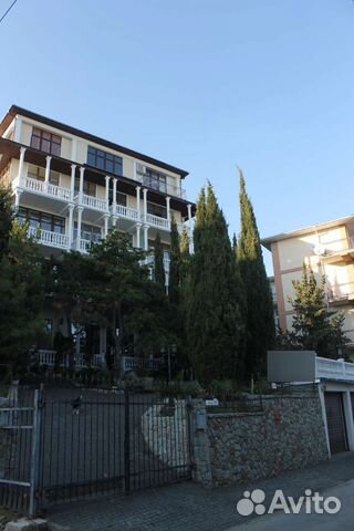 

2-к. квартира, 65 м², 1 кровать