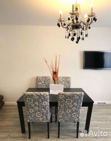 

2-к. квартира, 47 м², 3 кровати