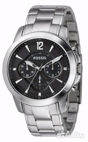 Продаются часы Fossil