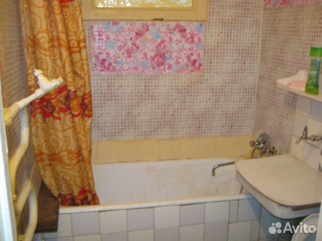 Комната 15 м² в 3-к, 1/5 эт.