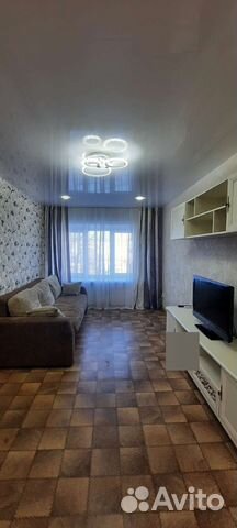 

2-к. квартира, 48 м², 1 кровать