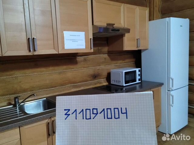 

3-к. коттедж, 120 м²