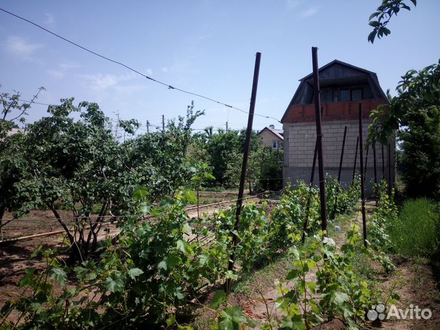 Участок 8 сот. (ИЖС) Участок 8 сот. (ИЖС)