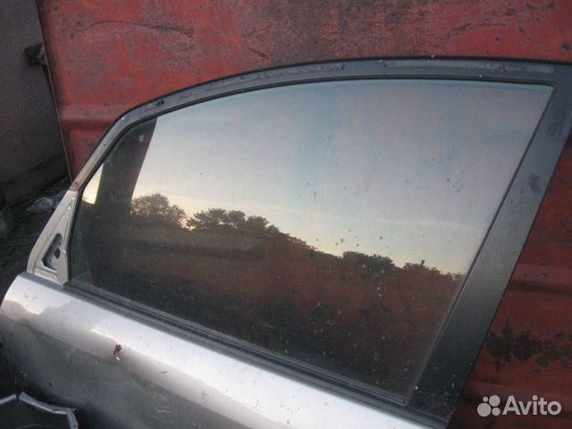 Дверь для тойота спасио