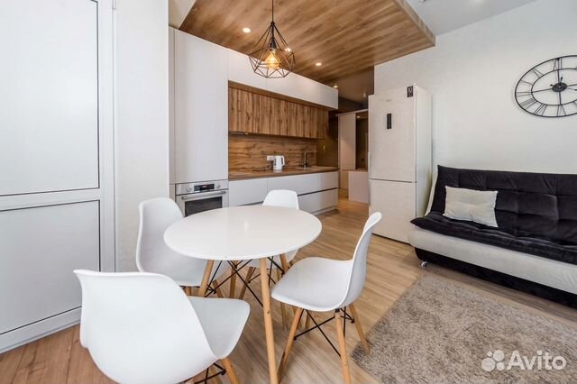 

1-к. квартира, 49 м², 6/12 эт.