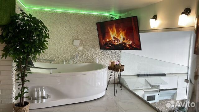 

3-к. квартира, 85 м², 18 кроватей