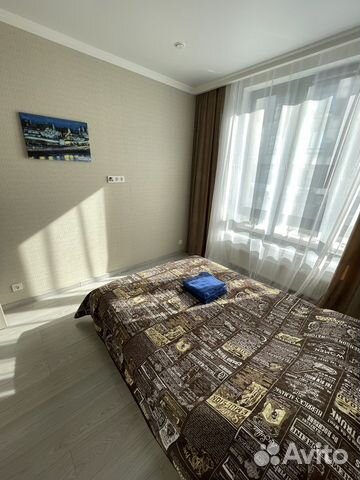 

4-к. квартира, 100 м², 4 кровати