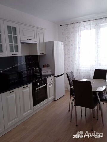 

2-к. квартира, 51 м², 3 кровати