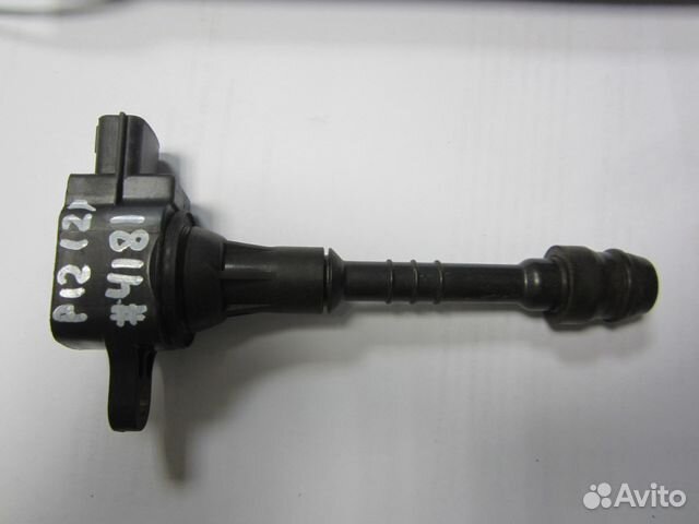 Катушка зажигания Ниссан Примьера P12 Катушка зажигания Ниссан Примьера P12