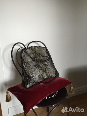 Продам сумку Steve Madden