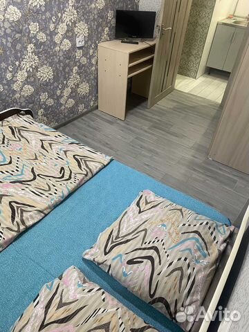 

2-к. квартира, 50 м², 4 кровати