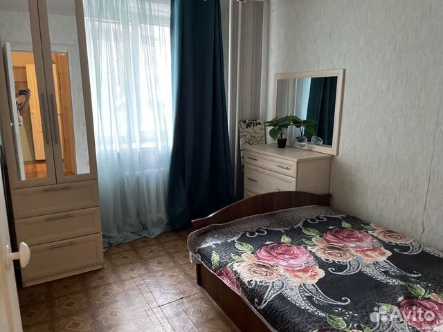 

2-к. квартира, 50 м², 5 кроватей