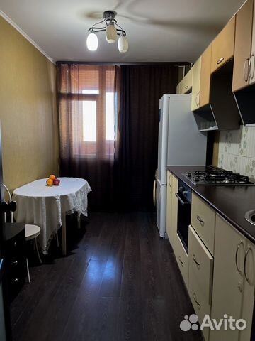 

1-к. квартира, 40 м², 1 кровать