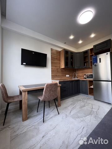 

3-к. квартира, 50 м², 3 кровати