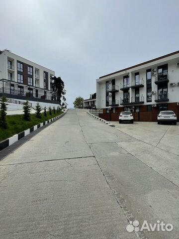 

Квартира-студия, 22 м², 2 кровати