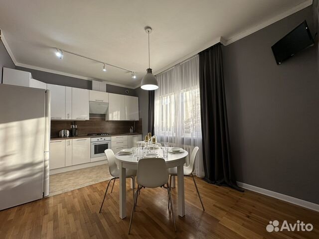 

3-к. квартира, 67 м², 3 кровати