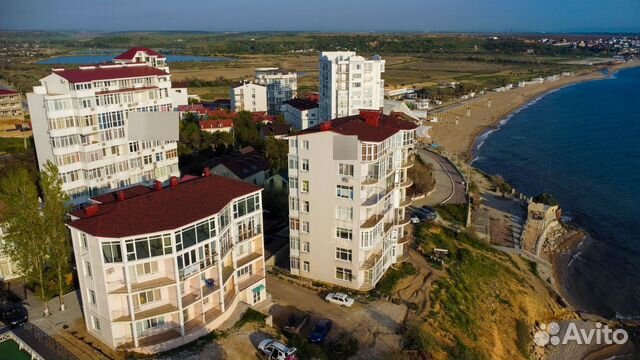 

2-к. квартира, 50 м², 2 кровати