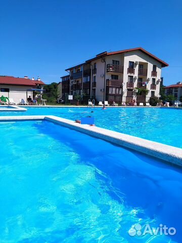 

2-к. квартира, 56 м², 4 кровати