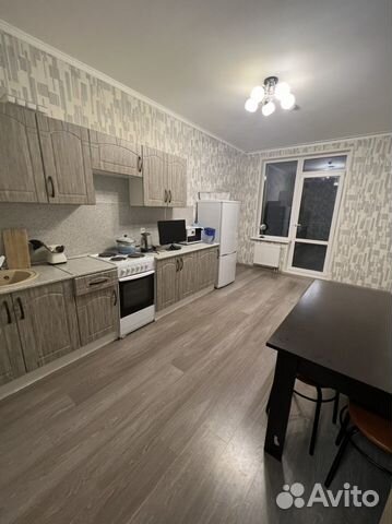 

2-к. квартира, 75 м², 3 кровати