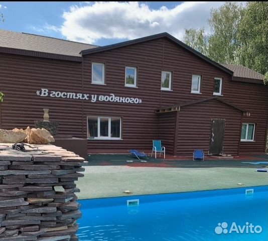 

7-к. дом, 350 м²