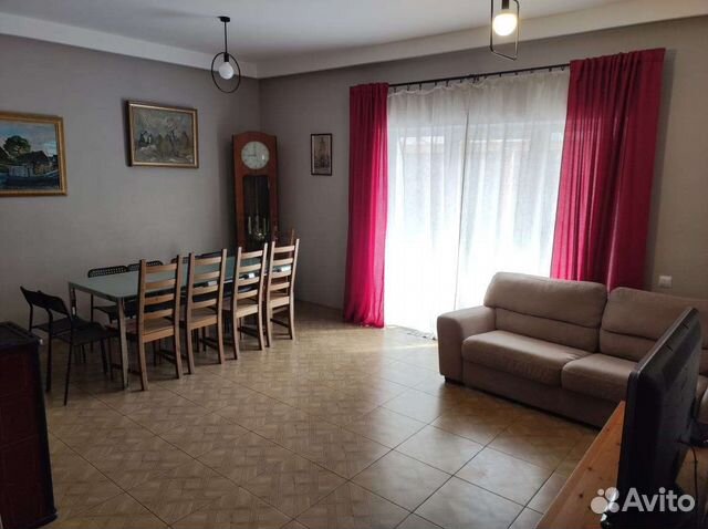 

5-к. коттедж, 140 м²
