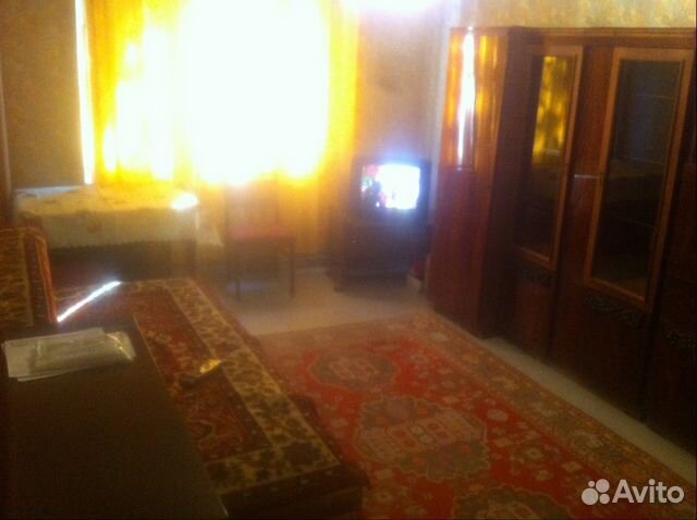 1-к квартира, 38 м², 2/10 эт. 1-к квартира, 38 м², 2/10 эт.