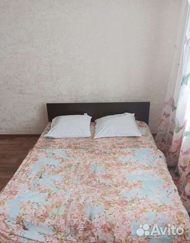 

2-к. квартира, 59,9 м², 1 кровать