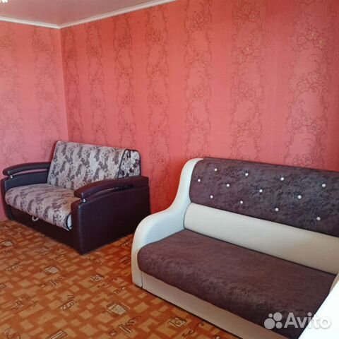 

2-к. квартира, 51 м², 3 кровати