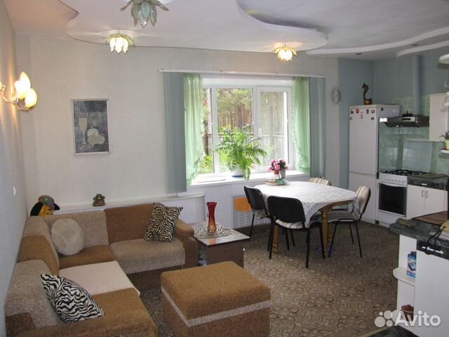 Коттедж 290 м² на участке 6 сот. Коттедж 290 м² на участке 6 сот.