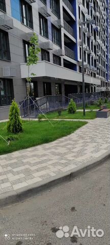 

1-к. квартира, 41,5 м², 2 кровати